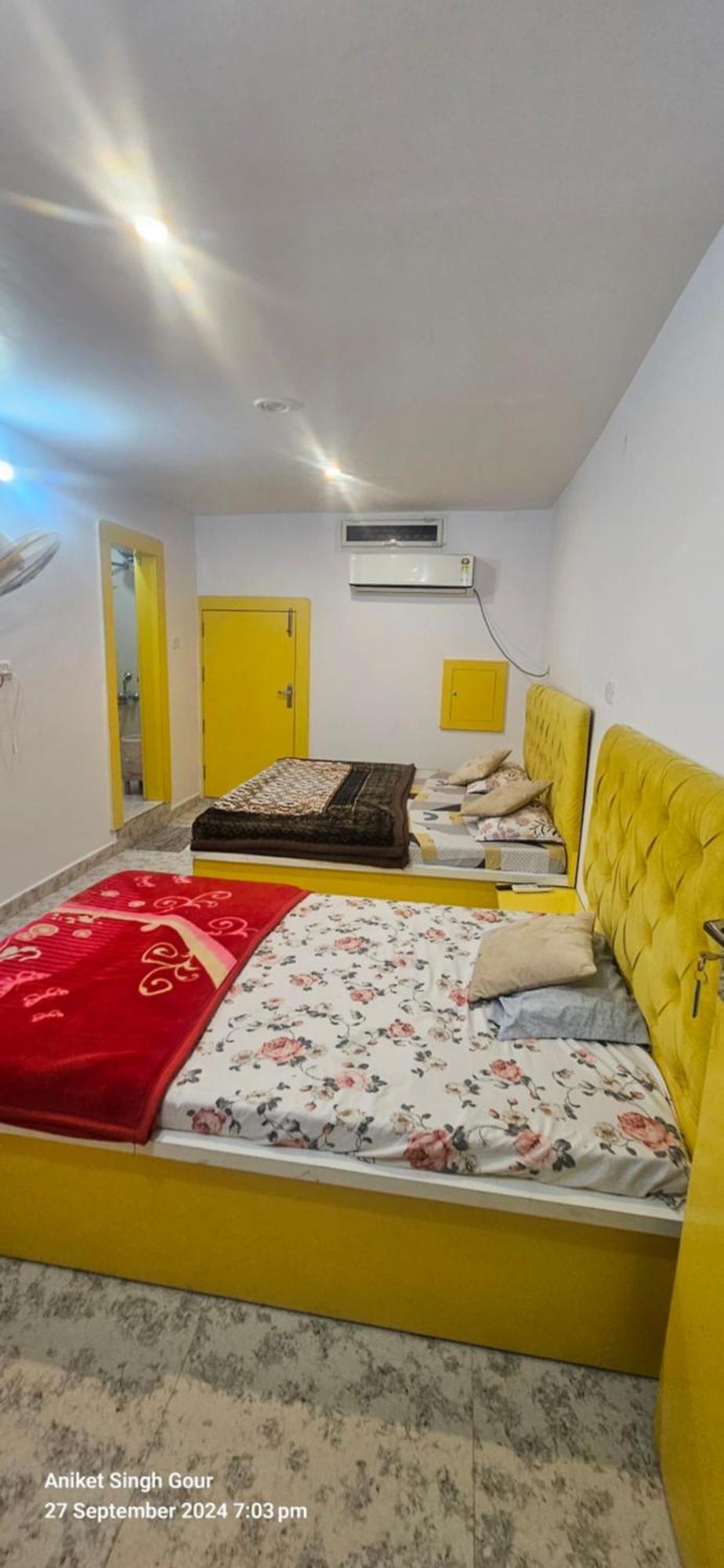 Sunset Backpackers Hostel โอร์ชชา ภายนอก รูปภาพ
